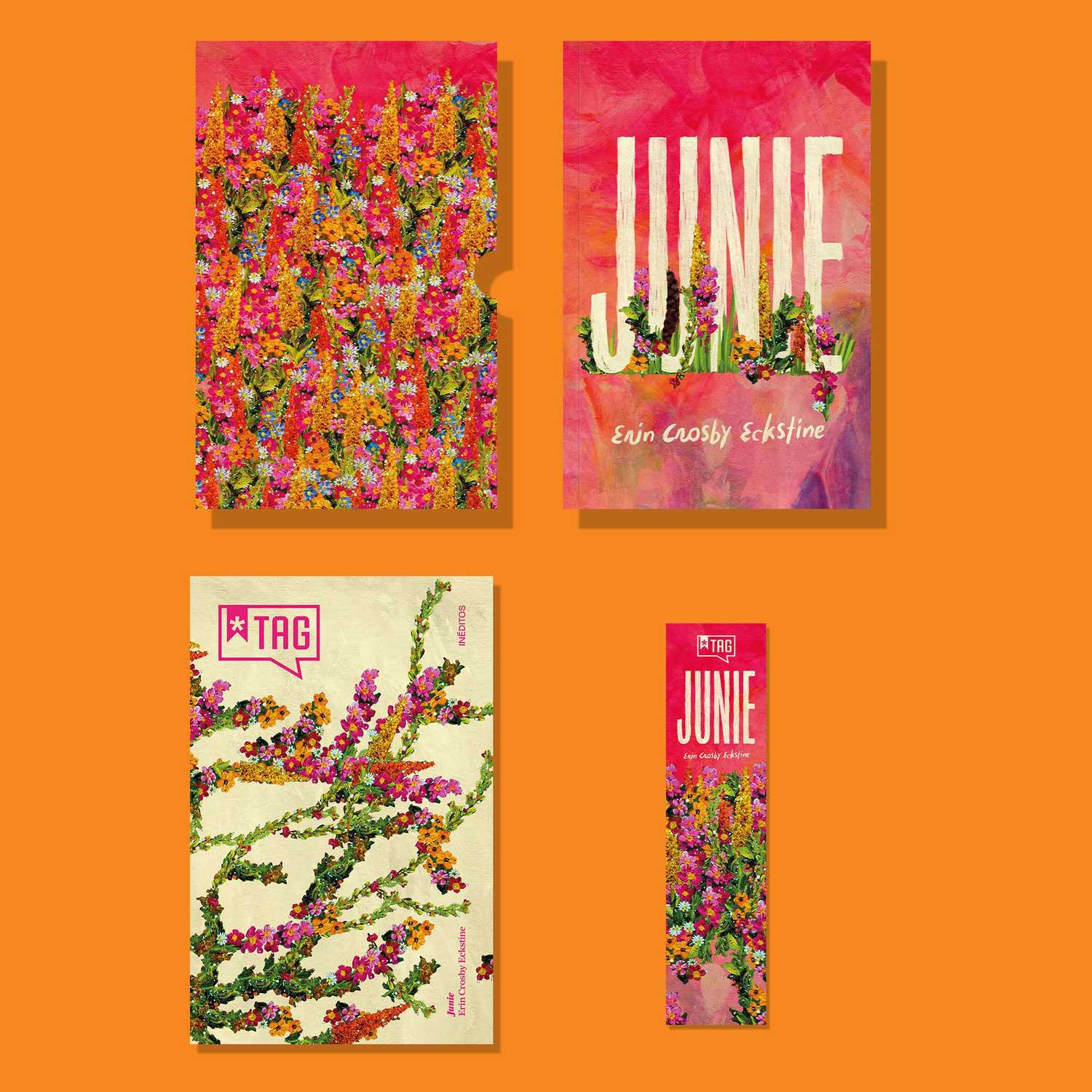 Kit "Junie"