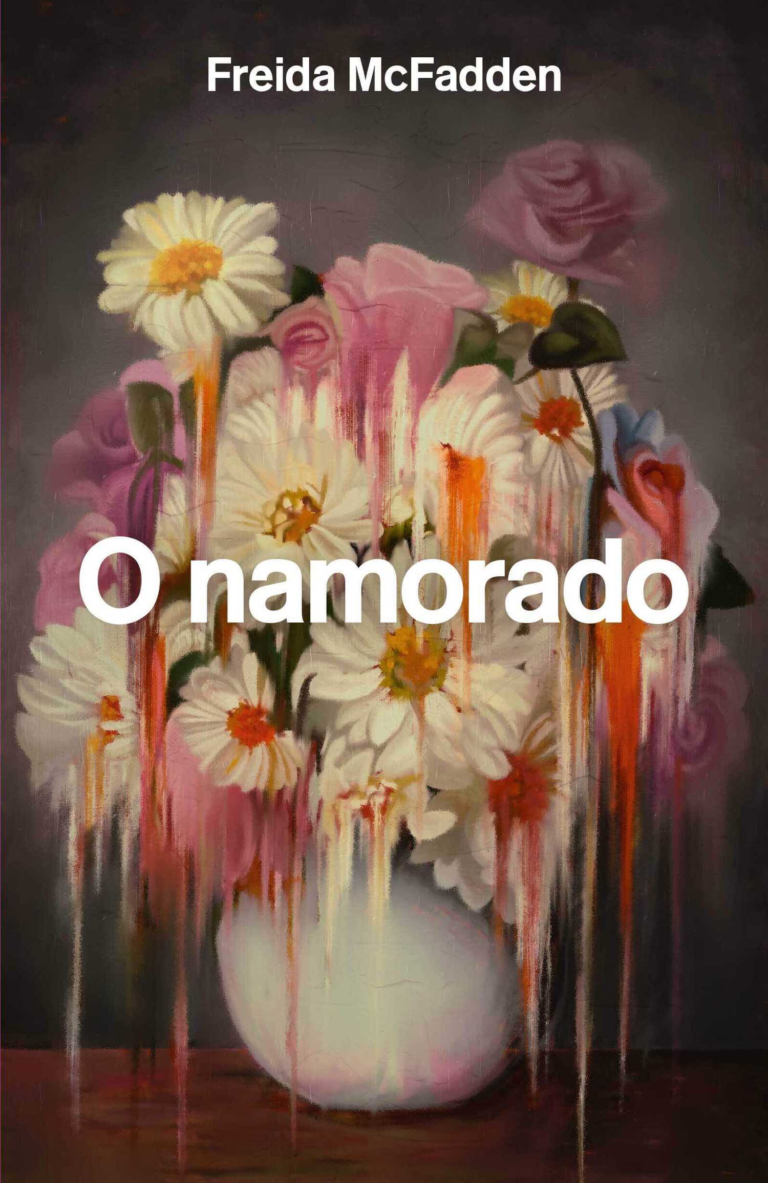 capa: O namorado