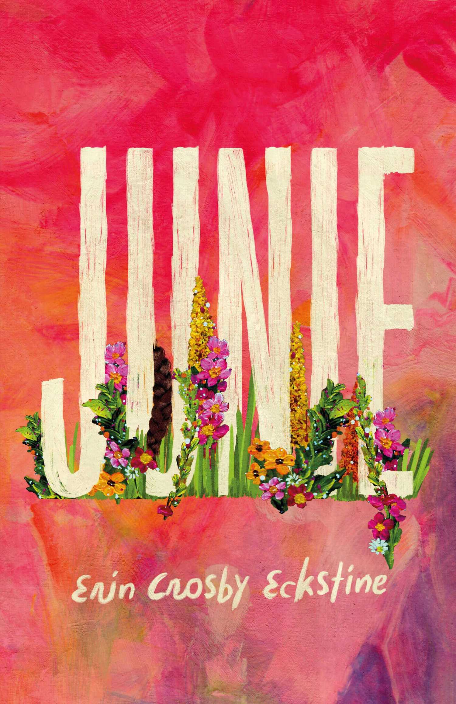 capa: Junie