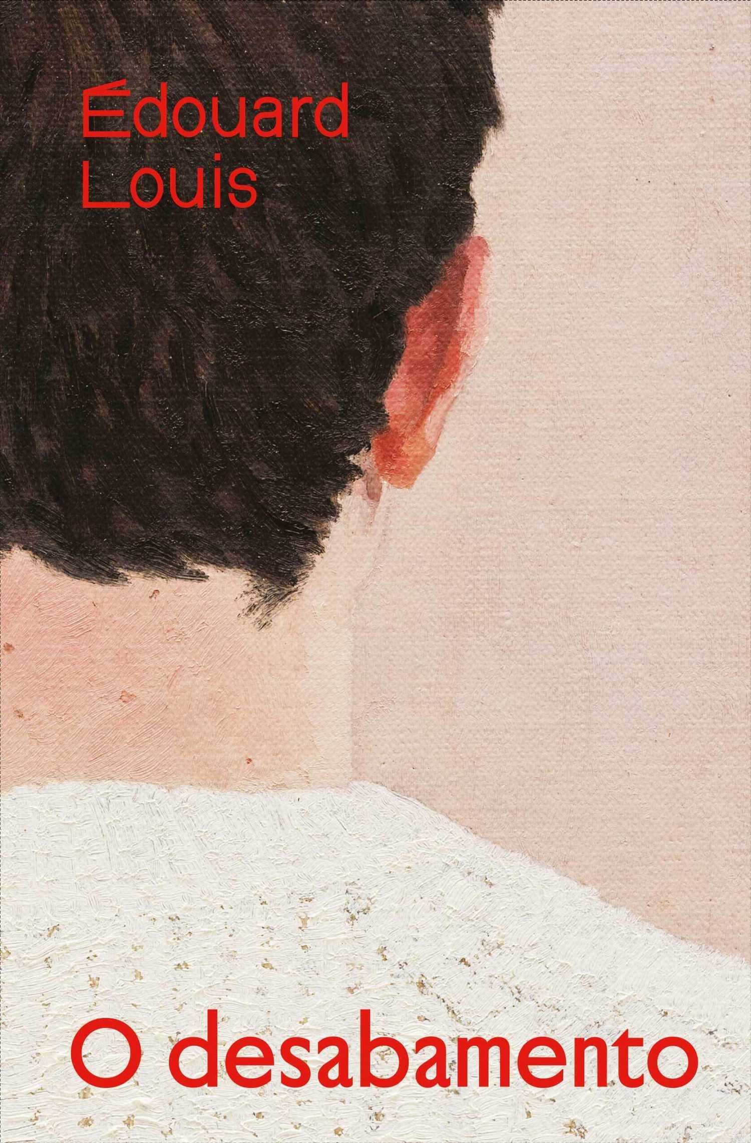 capa: O desabamento