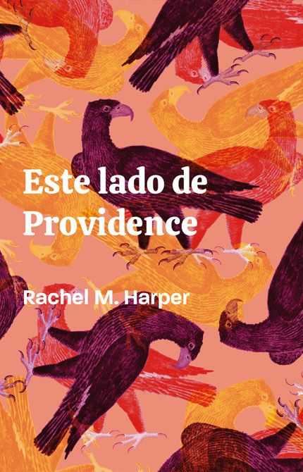 capa: Este lado de Providence