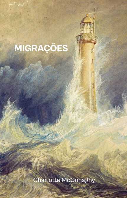 capa: Migrações