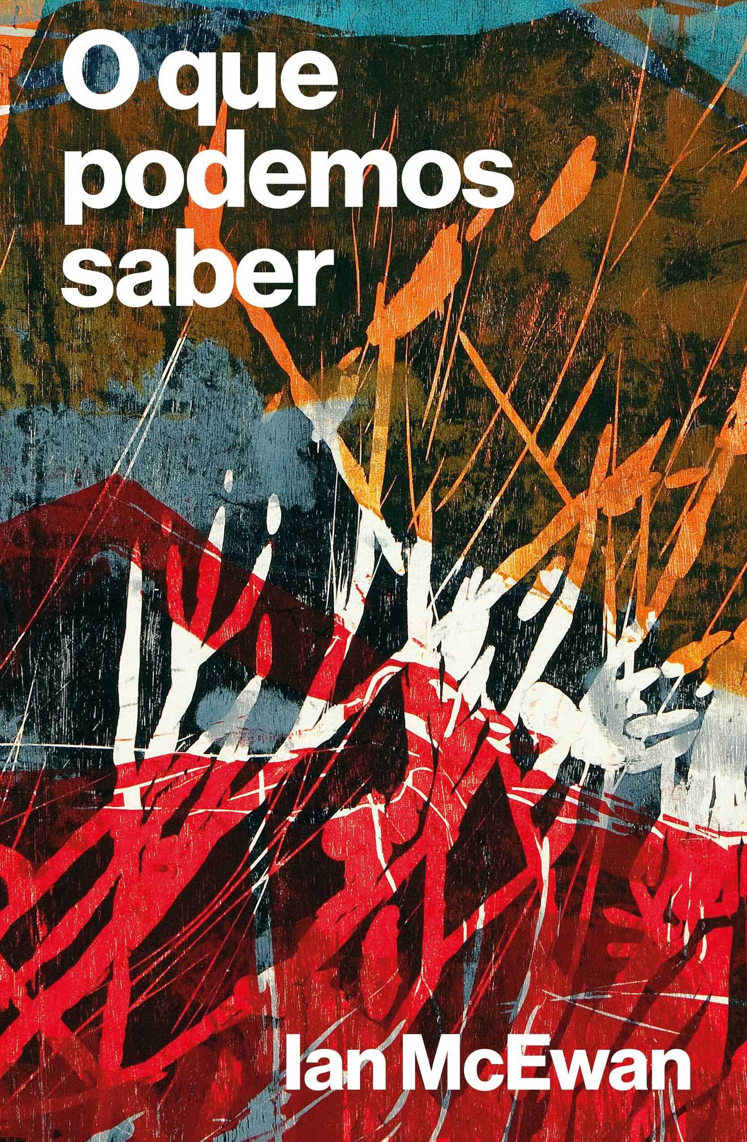 capa: O que podemos saber