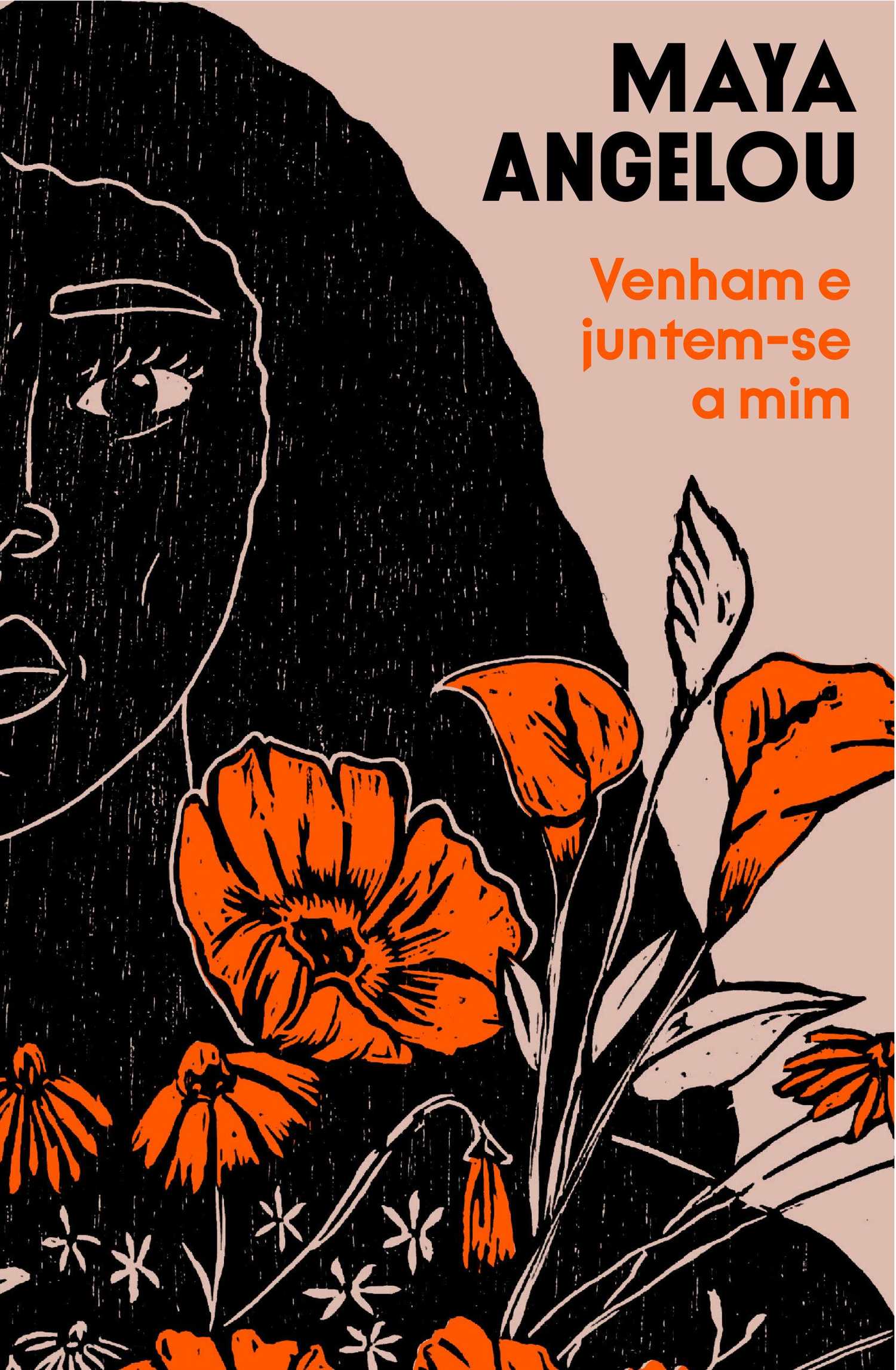 capa: Venham e juntem-se a mim
