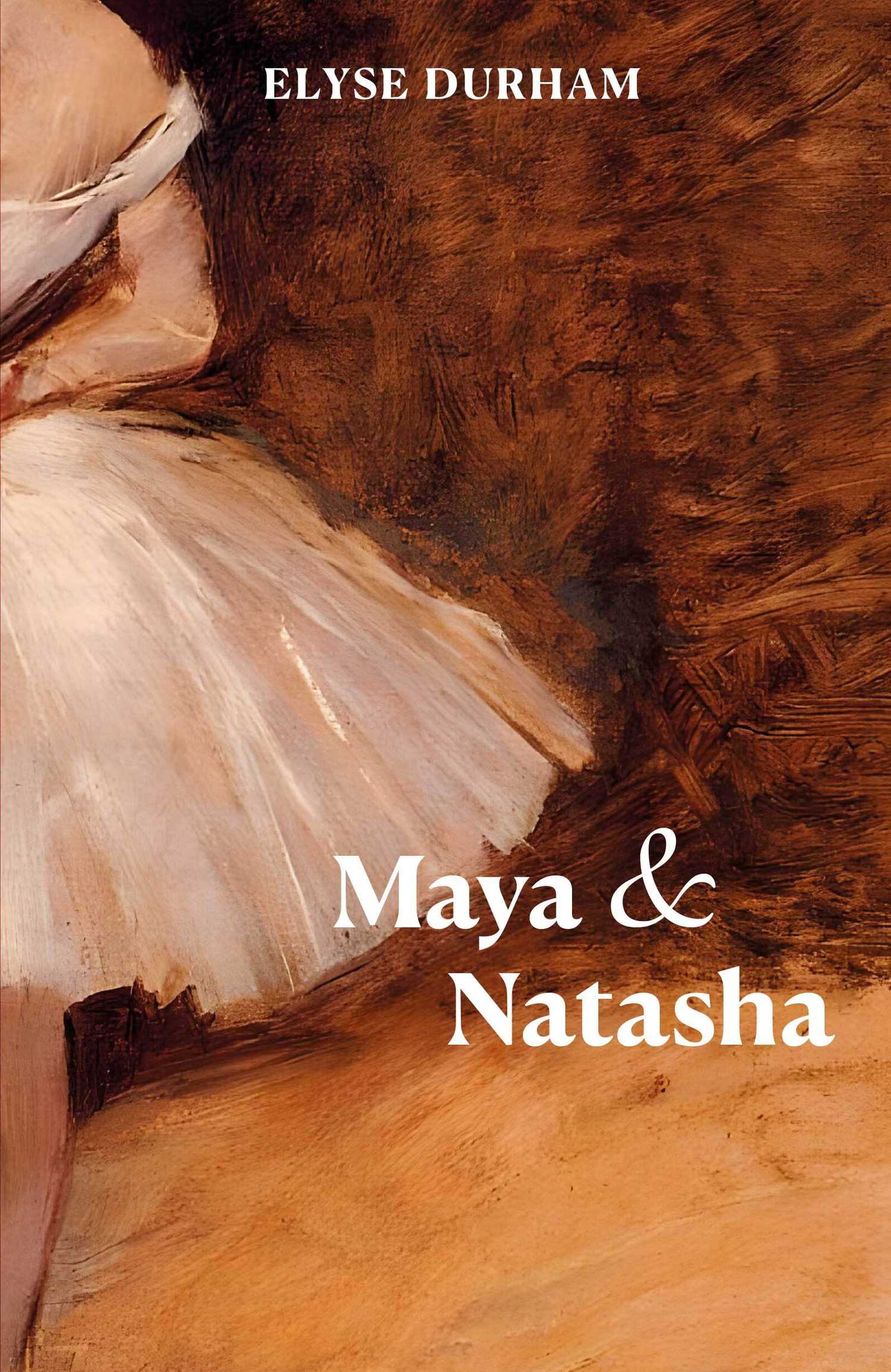 capa: Maya & Natasha