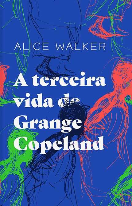 capa: A Terceira Vida de Grange Copeland