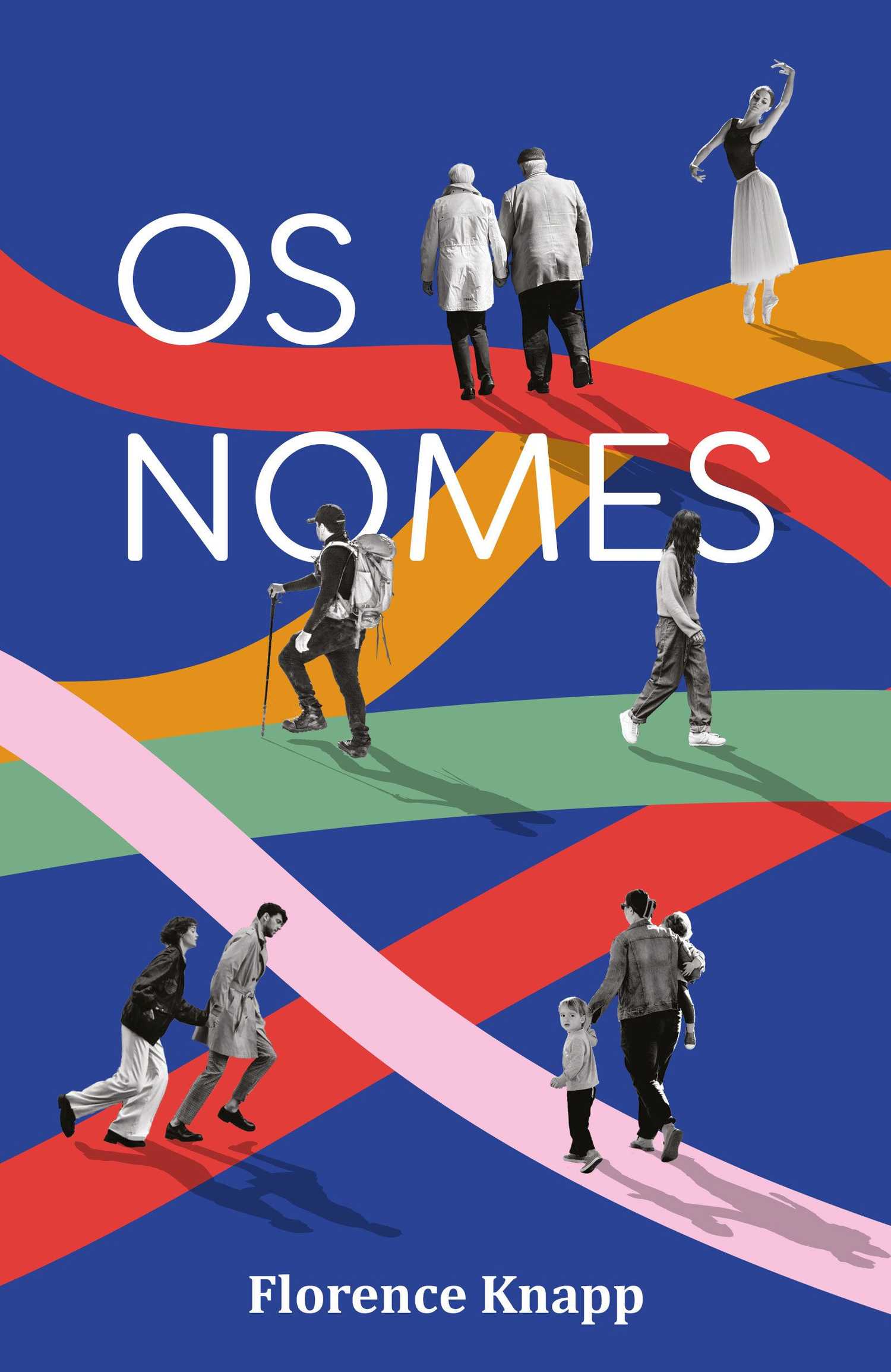capa: Os nomes