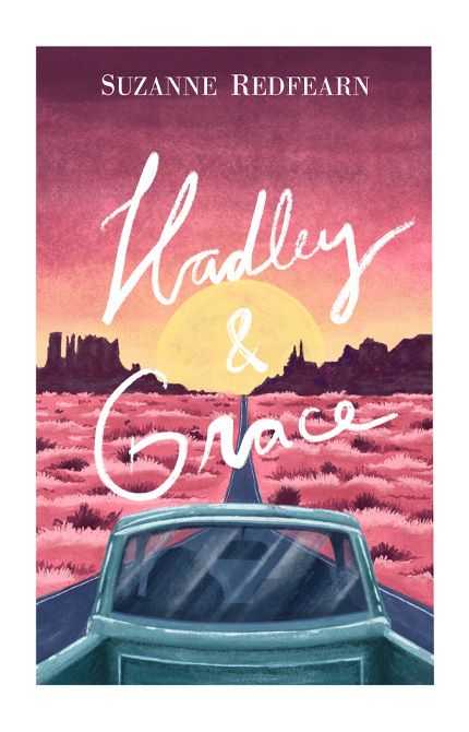 capa: Hadley e Grace