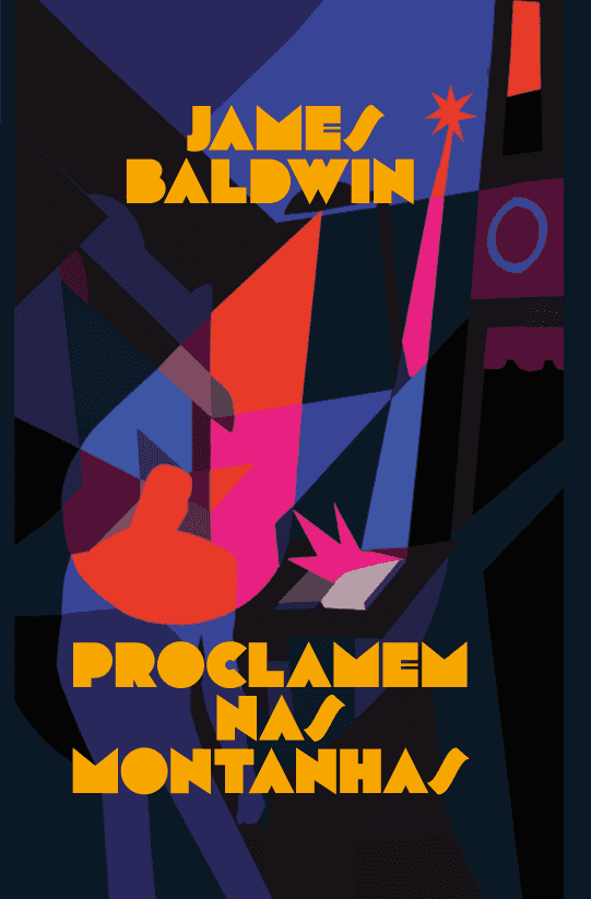 capa: Proclamem nas montanhas