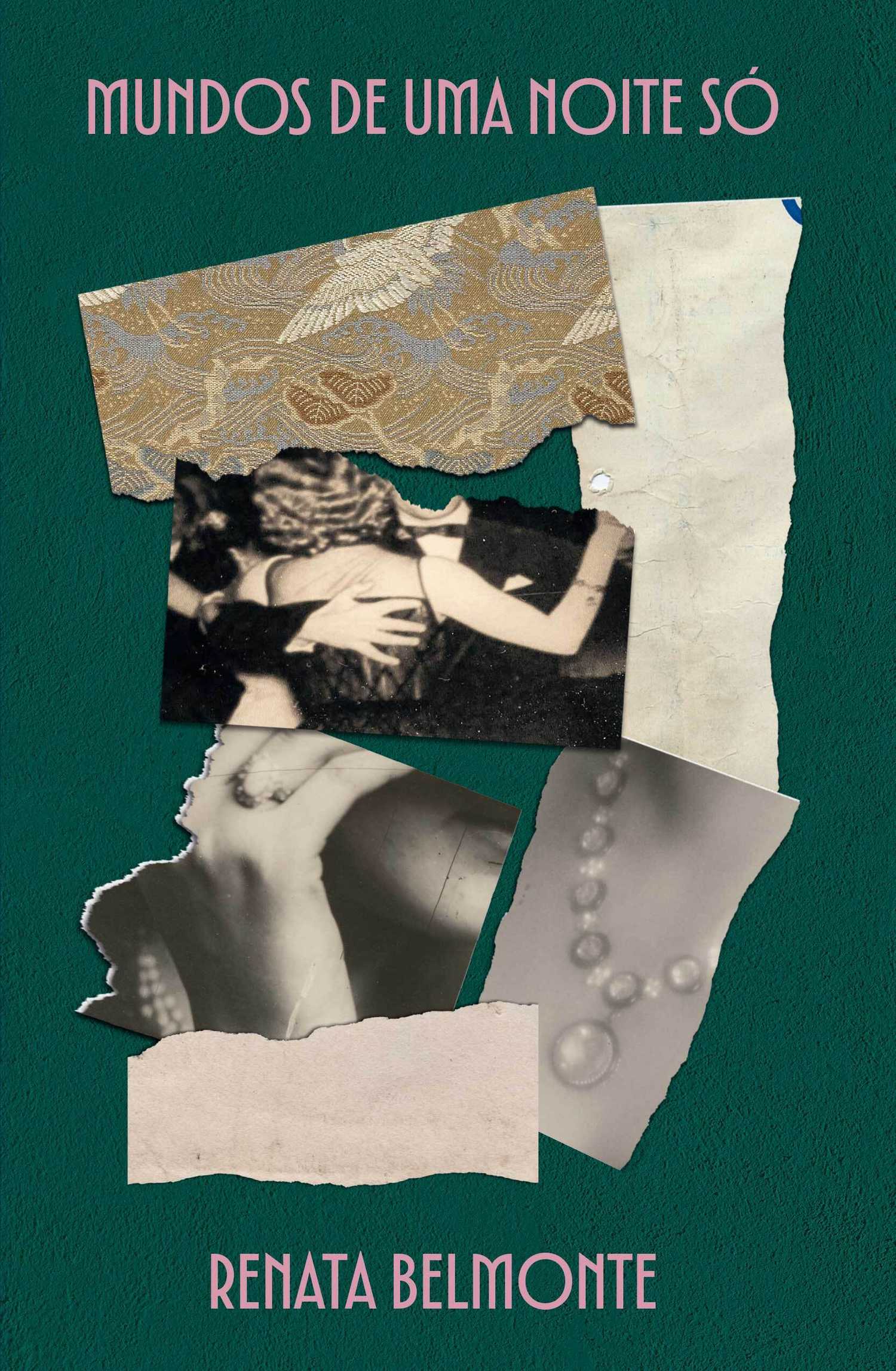 capa: Mundos de uma noite só